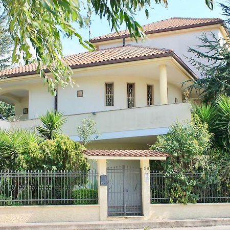 הוילה Casa Dell'Arte וגלי מראה חיצוני תמונה