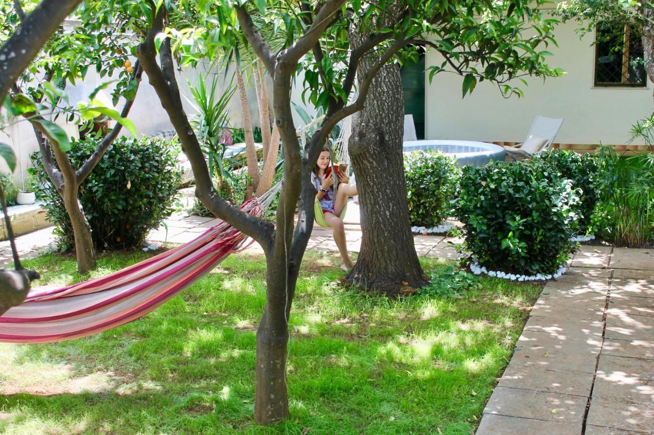 הוילה Casa Dell'Arte וגלי מראה חיצוני תמונה