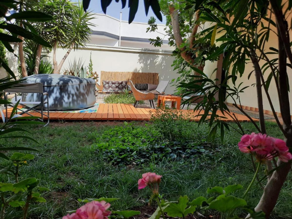 הוילה Casa Dell'Arte וגלי מראה חיצוני תמונה