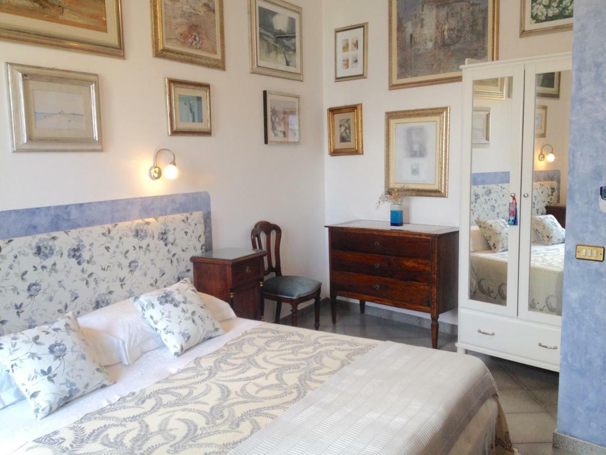 הוילה Casa Dell'Arte וגלי מראה חיצוני תמונה