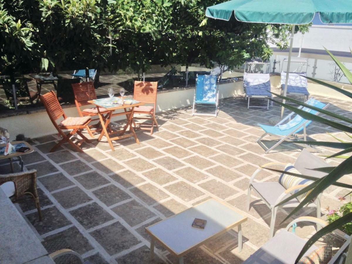 הוילה Casa Dell'Arte וגלי מראה חיצוני תמונה