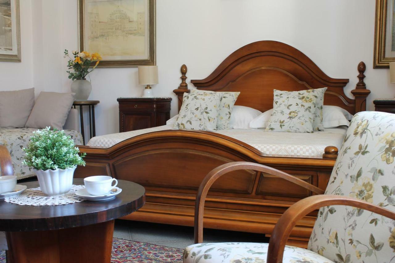 הוילה Casa Dell'Arte וגלי מראה חיצוני תמונה