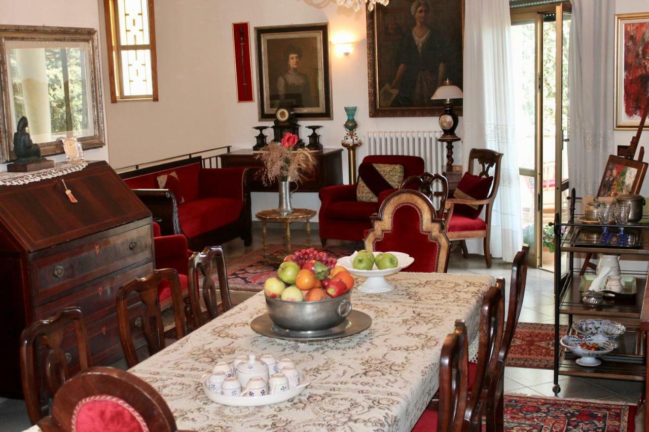הוילה Casa Dell'Arte וגלי מראה חיצוני תמונה