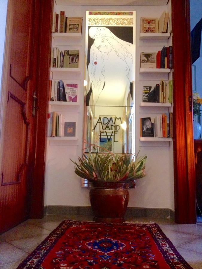הוילה Casa Dell'Arte וגלי מראה חיצוני תמונה